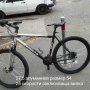 27.27.5 алуминиев велосипед BROS5 алуминиев велосипед BROS, снимка 1 - Велосипеди - 42707332