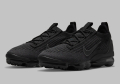 Nike Air Vapormax Black 2021 / Outlet, снимка 1 - Спортно елегантни обувки - 44667741