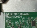 Mainboard 40-MT21X7-MPA2HG 11602-500630 Телеивзор TCL 32HAB500, снимка 5