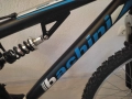 Продавам колела внос от Германия  юношески мтв велосипед BACHINI SPEED 24 цола, снимка 12