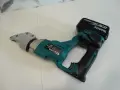 Makita DJS 200 - Акумулаторна ножица за ламарина, снимка 5