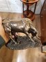 статуетка Бик, снимка 2