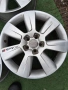 17 цола за VW Audi 8J ×17 ет 38 5×112 ц.57.1мм , снимка 5