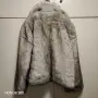 Дамско късо палто ZARA. , снимка 3