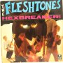 The Fleshtones ‎– Hexbreaker-Грамофонна плоча-LP 12”, снимка 1