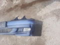 Предна броня w210 e class face, снимка 4