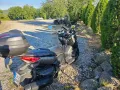 Yamaha x max 400 ABS, снимка 11