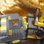 7249 LEGO добре забазено, снимка 9