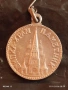 Рядък медал 30г. ХРАМ ПАМЕТНИК ШИПКА уникат за КОЛЕКЦИОНЕРИ 52813, снимка 7