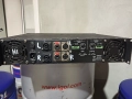 Продавам професионален усилвател,кросоувър и звукова карта, снимка 6