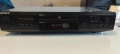 CD player SONY CDP-XE220#4, снимка 1