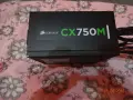 Две захранвания   be quiet и Corsair, снимка 9