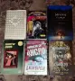 Интересни книги - 36 бр., снимка 1