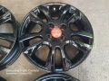 4 броя алуминиеви джанти за Toyota Aygo 15, снимка 7
