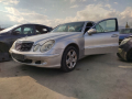 Мерцедес 211 Mercedes w211 на части, снимка 2