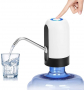 ТОП ЦЕНА!!! 10лв  Електрическа помпа за вода Waterfill с USB зареждане, до 20 л. Електрическа помпа , снимка 8