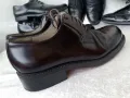 Мъжки обувки  Melvin & Hamilton original, N- 42 - 43, 100% естествена кожа, снимка 1