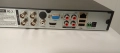Видеорекордер, видеорегистратор KKmoon DVR 1104L (TP-DVR124) – 4-канален хибриден XVR 5-в-1, снимка 3