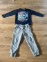 Комплект / екип за момче на Boboli размер 3-4 години (ръст до 104 см.) , снимка 1 - Детски комплекти - 40777342