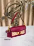Coach Дамска Чанта - Различни Цветове Код SEM-385, снимка 14