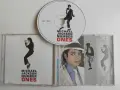 Michael Jackson – Number Ones - матричен диск музика, снимка 2