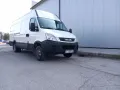 Бус Ивеко Дейли/Iveco 35 C 15, снимка 6