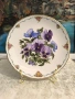колекционерска чиния, снимка 1