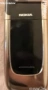 Нокия 6060, снимка 3