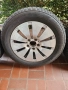 Джанти за мерцедес 5x112 16, снимка 3