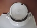 Супник порцеланов български от соца, снимка 3