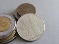 Монета - Италия - 100 лири | 1976г.