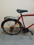 немски велосипед Fisher, снимка 7