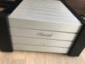 Classe CAV-500  HiEnd 5 channel amp! Безкомпромисен! Пет канално стъпало- усилвател, снимка 7