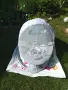 Електрическа люлка за бебе Moni, снимка 1