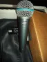 Shure Beta 58A microphone, снимка 2