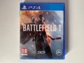 Battlefield 1, PS4, снимка 1 - Игри за PlayStation - 39462206
