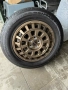 Оригинални Джанти BORBET 18 ки 5x118 С гуми CONTiNENTAL CROSS CONTACT 255 / 55 R 18 (чисто нови) , снимка 7