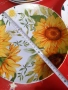 Сервиз за хранене Morello, Sunflower, 18 части, снимка 7