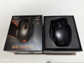 Asus Rog Spartha wireless/wired gaming mouse, снимка 1