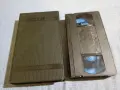 Видеокасета VHS , снимка 1