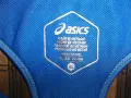 Клин и потник ASICS  дамски,ХЛ, снимка 7