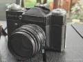 фотоапарат Zenit-E, снимка 2