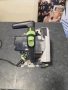 Ръчен циркуляр Festool TS 55 REBQ, снимка 8