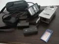Камера SONY Cyber-shot DSC-P9 Japan , снимка 15