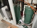 Чилър - вода-вода - RPS cooling - 120 KW - НОВ , снимка 3