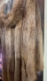 Предпразнична цена-Палто от нутрия, снимка 8