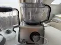 Кухненски робот BOSCH MultiTalent 8 – пълен комплект, отлично състояние, снимка 8