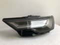 Оригинален ляв фар Audi A6 C8 2020 LED Matrix 4K0941035, снимка 1 - Части - 40348836