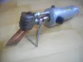 CFH НЕМСКИ ОРИГИНАЛЕН ГАЗОВ ПОЯЛНИК С ФЛАКОН ГАЗ И ПИЕЗО ЗАПАЛВАНЕ ПОЧТИ НОВ ОЛЕКОТЕН 315гр, снимка 15