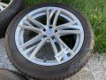 20" 5x112 Aulett - Audi Vw Mercedes , снимка 2